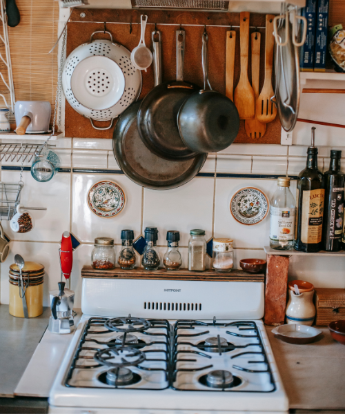 صيانة بوتاجازات يونيفرسال