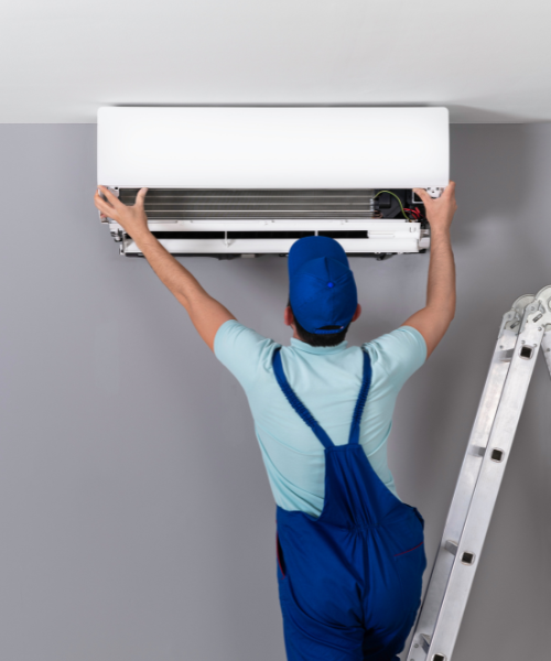 صيانة تكييفات  يونيفرسال