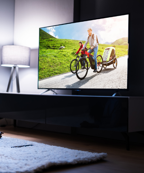 صيانة شاشات تلفزيون يونيفرسال